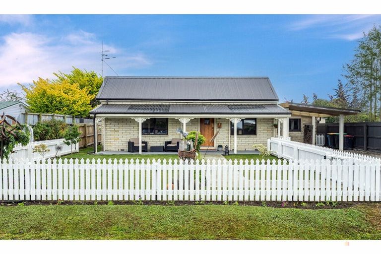 Photo of property in 5 South Terrace Road, Geraldine, 7930