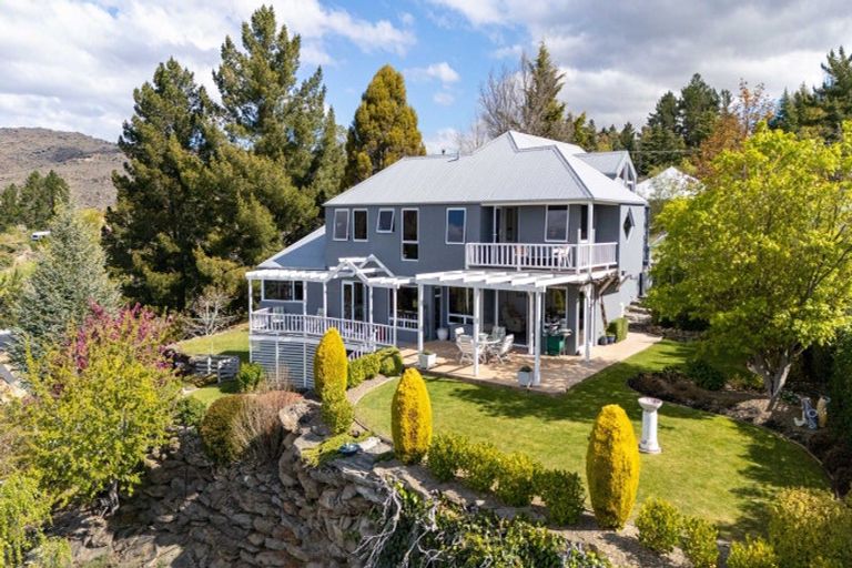 Photo of property in 29 Kamaka Crescent, Bridge Hill, Alexandra, 9320