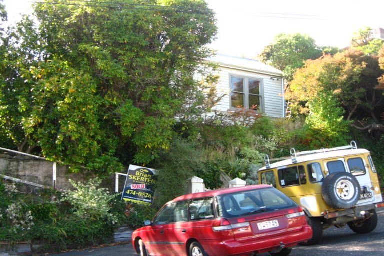 Photo of property in 47 Mechanic Street, North East Valley, Dunedin, 9010