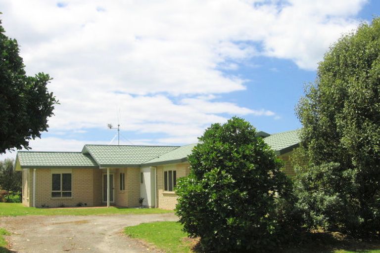 Photo of property in 495 Seaforth Road, Bowentown, Katikati, 3177
