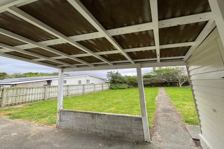 Photo of property in 45 York Street, Moera, Lower Hutt, 5010