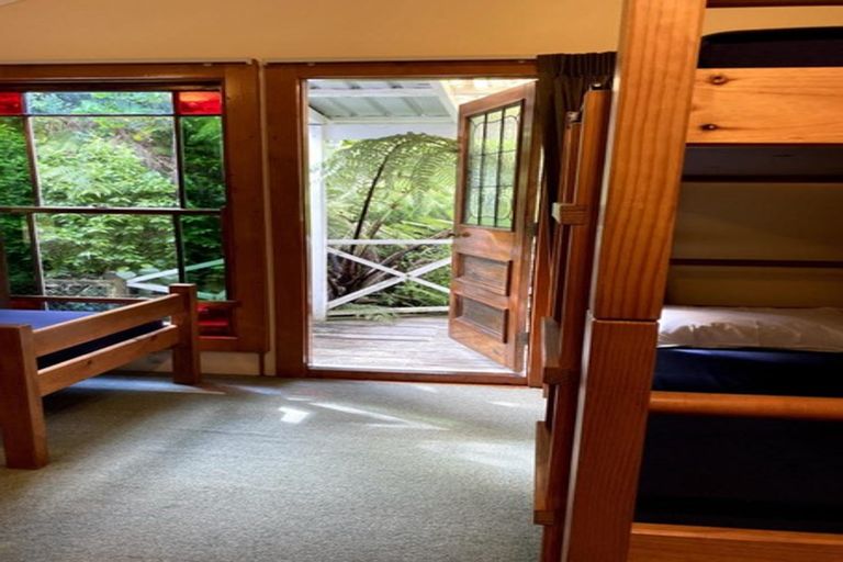 Photo of property in 733 Otaki Gorge Road, Hautere, Otaki, 5582