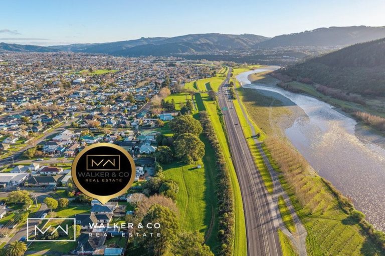 Photo of property in 3 Hudson Avenue, Ebdentown, Upper Hutt, 5018