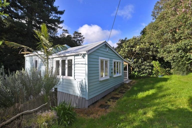 Photo of property in 200 Ti Point Road, Ti Point, Warkworth, 0985