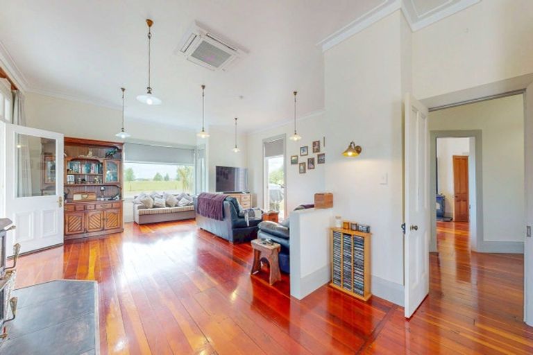 Photo of property in 168b Bush Road, Pipiroa, Thames, 3574