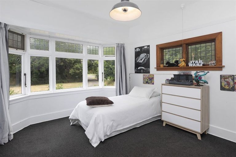 Photo of property in 3883 Christchurch Akaroa Road, Little River, 7591