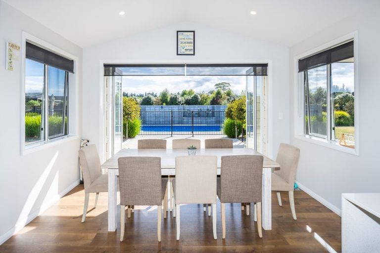 Photo of property in 17 Margot Lane, Matangi, Hamilton, 3283