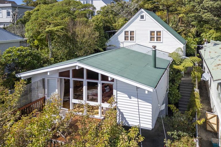 Photo of property in 81 Duthie Street, Karori, Wellington, 6012