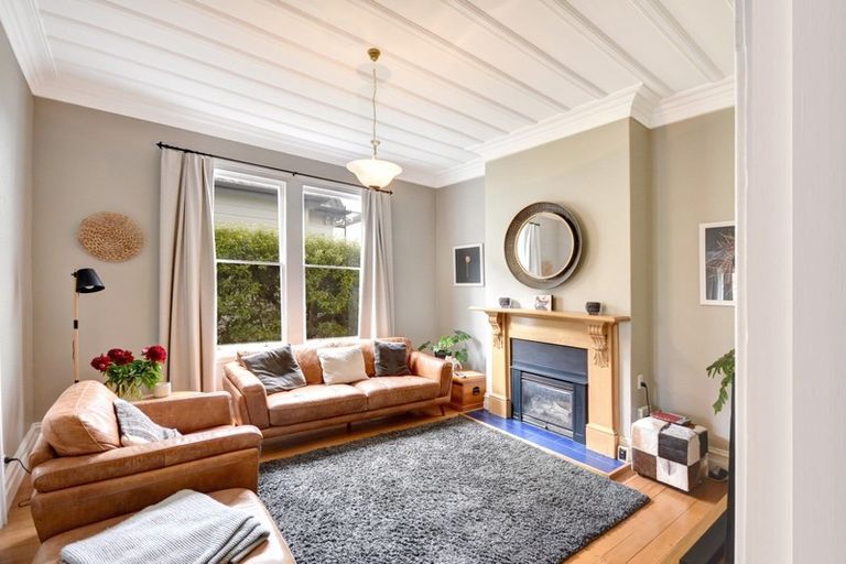 Photo of property in 29 Kilgour Street, Roslyn, Dunedin, 9010