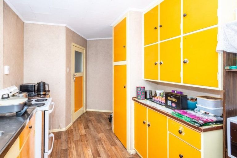 Photo of property in 58 Lawrence Street, Outer Kaiti, Gisborne, 4010