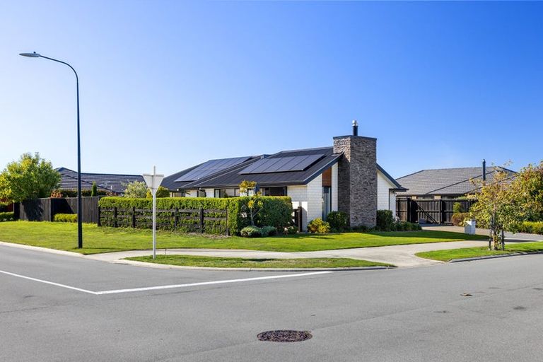 Photo of property in 29 Hungerford Drive, Rolleston, 7615