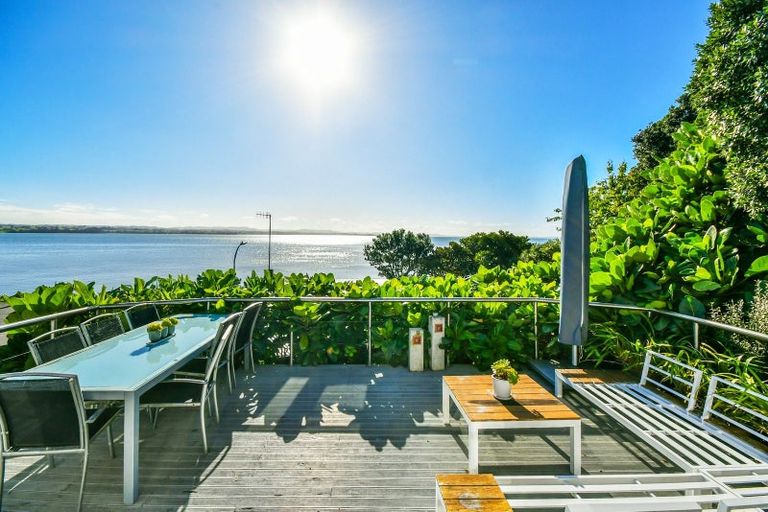 Photo of property in 75a Torkar Road, Clarks Beach, 2122