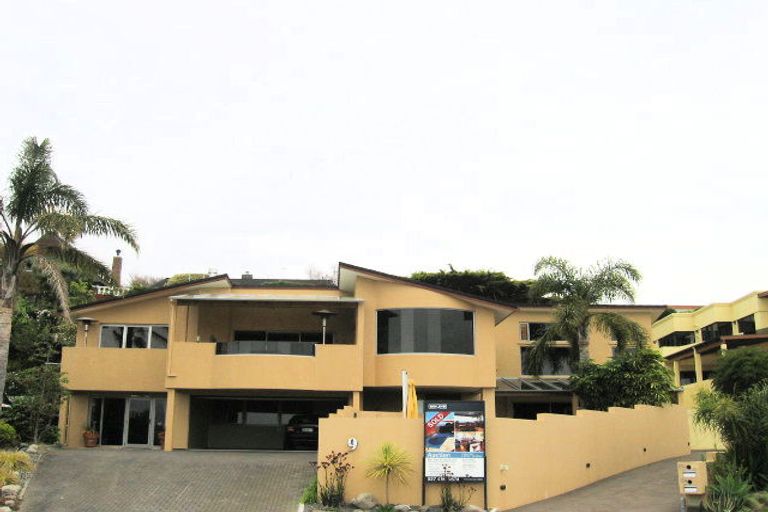 Photo of property in 9 Acacia Place, Matua, Tauranga, 3110