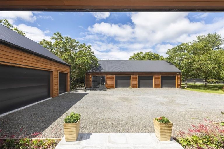 Photo of property in 154 Cullen Avenue, Swannanoa, Rangiora, 7475