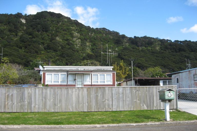 Photo of property in 11 Richmond Street, Matata, Whakatane, 3194