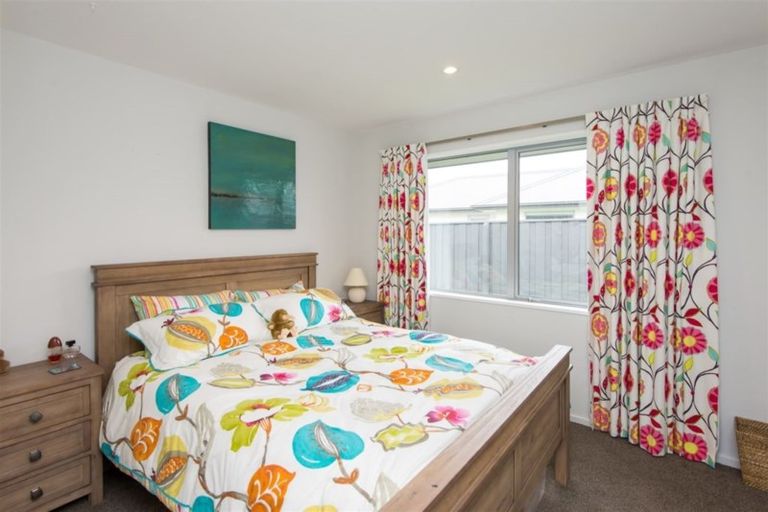 Photo of property in 110 Infinity Drive, Pegasus, 7612