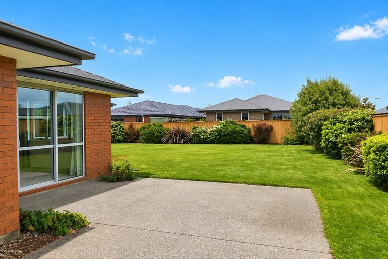 Photo of property in 204 Brookside Road, Rolleston, 7614