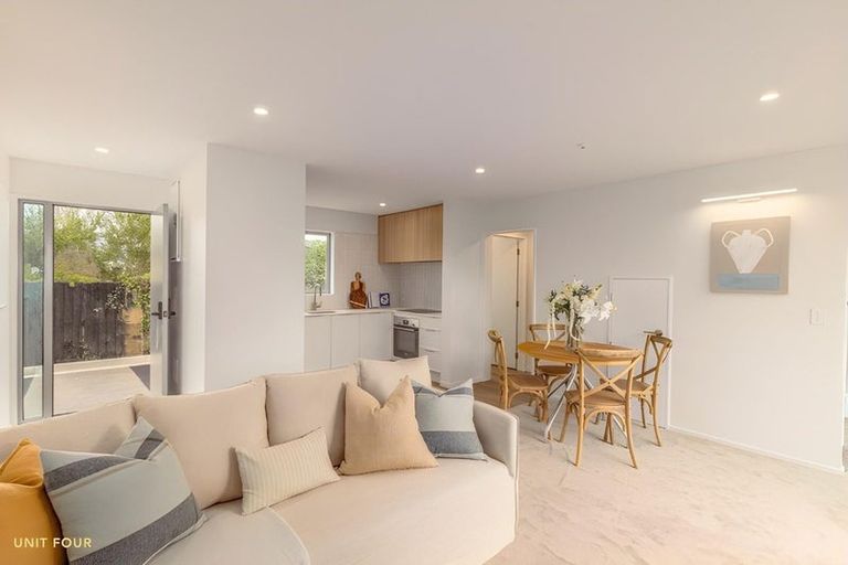 Photo of property in 112b Wildberry Street, Woolston, Christchurch, 8023