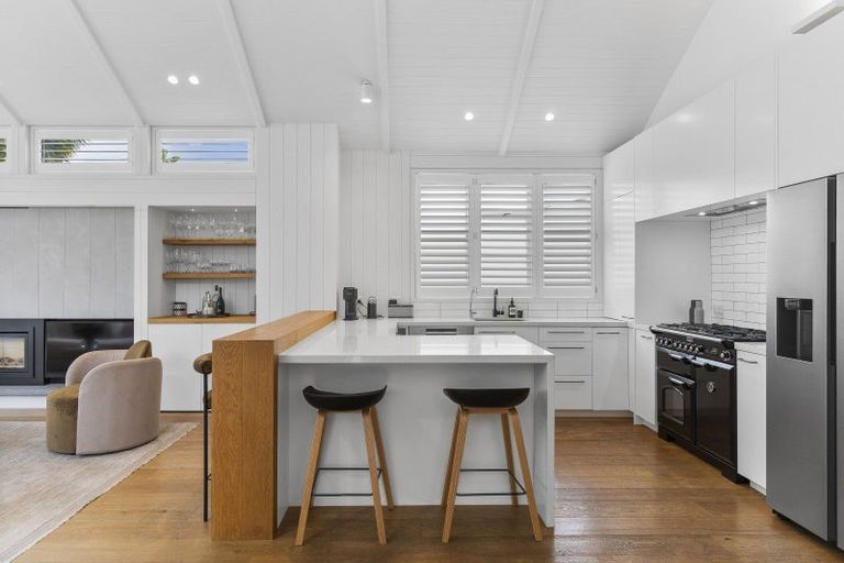 Photo of property in 36 O'neill Street, Ponsonby, Auckland, 1011