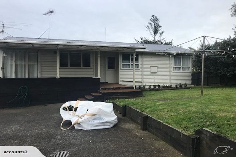 Photo of property in 17 Skinner Road, Mount Wellington, Auckland, 1060