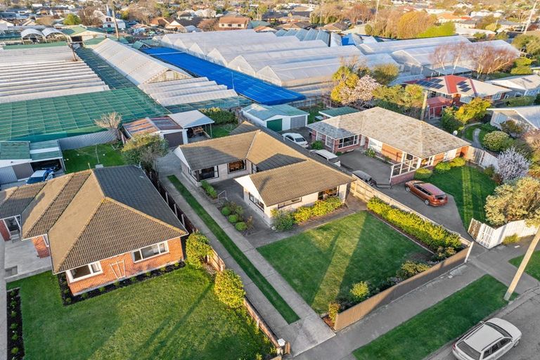 Photo of property in 76 Mountfort Street, Spreydon, Christchurch, 8024