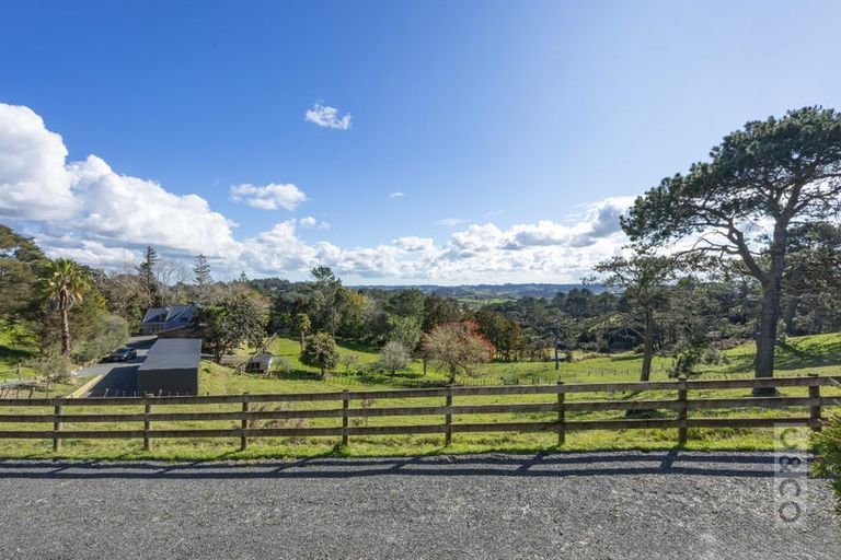 Photo of property in 46 Potter Road, Dairy Flat, Albany, 0792