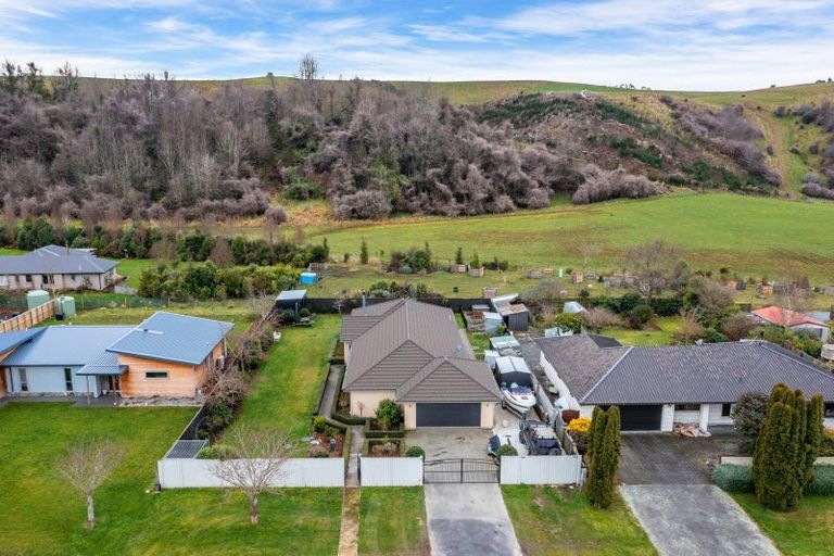 Photo of property in 17 Railway Terrace, Glentunnel, Coalgate, 7673