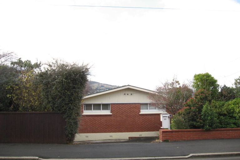 Photo of property in 18 Cannington Road, Maori Hill, Dunedin, 9010