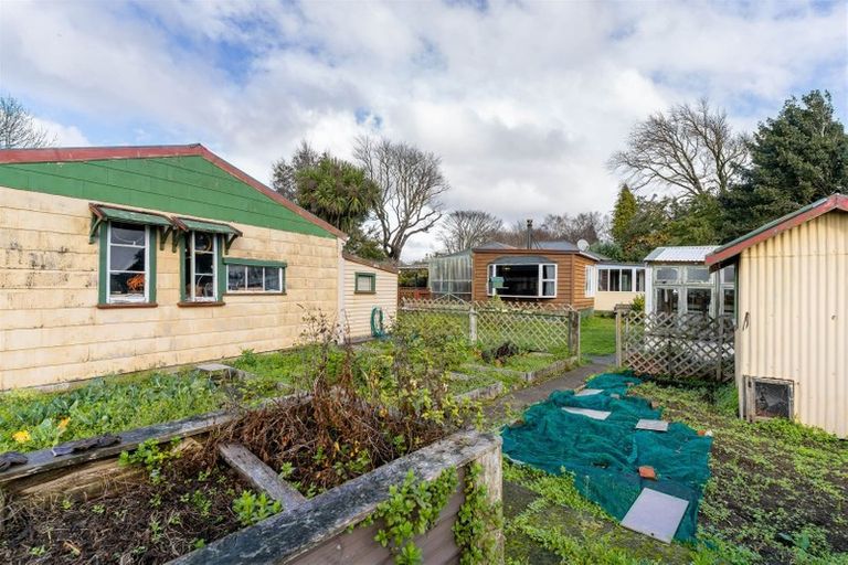 Photo of property in 15 Haswell Street, Eketahuna, 4900