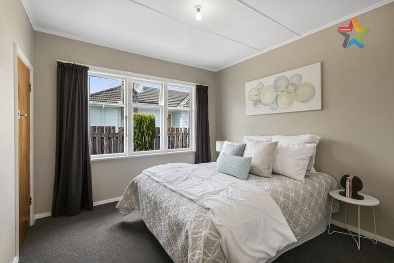 Photo of property in 137 Wise Street, Wainuiomata, Lower Hutt, 5014