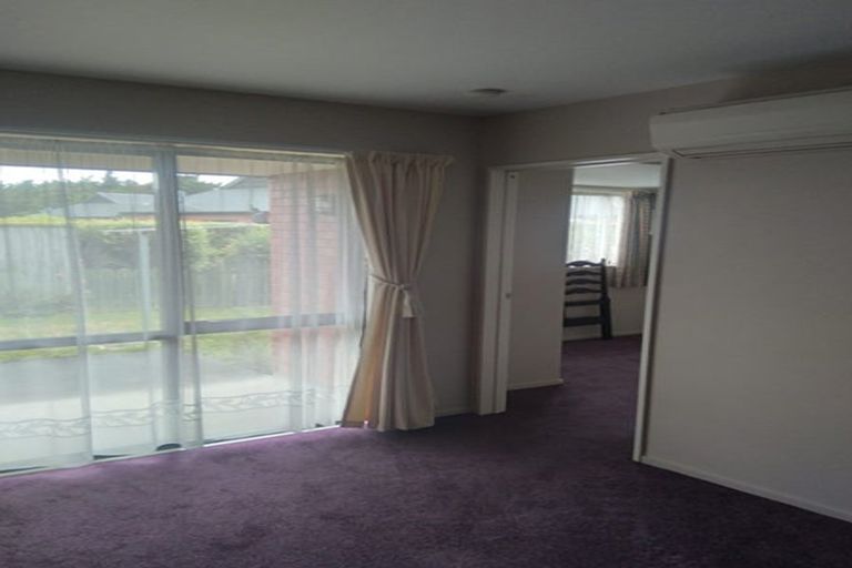 Photo of property in Liffey Village, 30/28 James Street, Lincoln, 7608