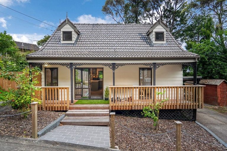 Photo of property in 3/128 Manuka Road, Bayview, Auckland, 0629