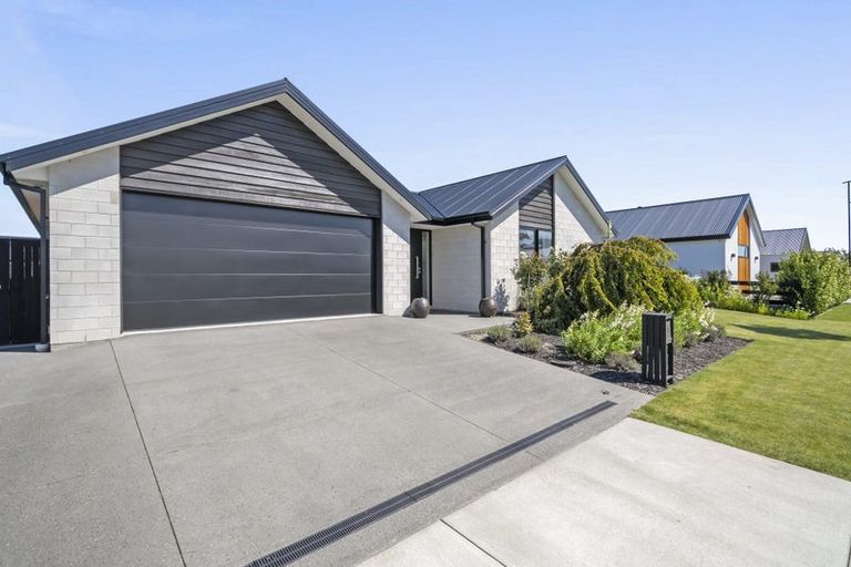 Photo of property in 17 Vitalia Crescent, Lincoln, 7608