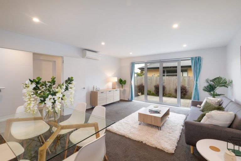 Photo of property in 44b Matlock Street, Woolston, Christchurch, 8062