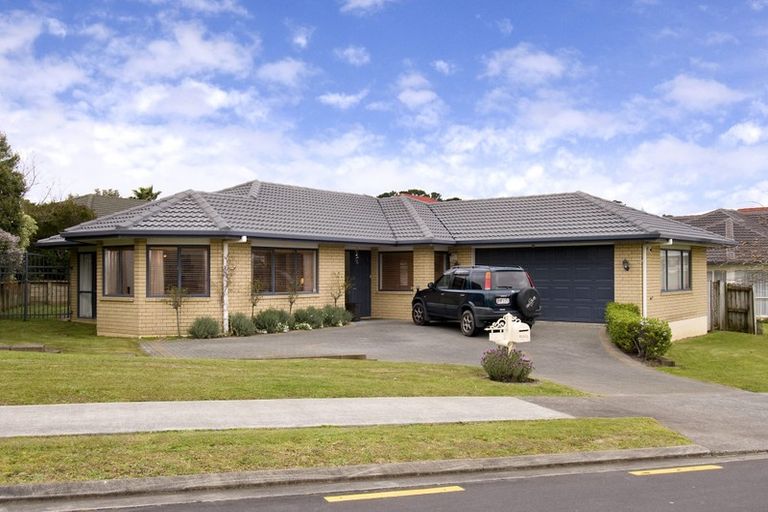 Photo of property in 7 Limerick Place, Dannemora, Auckland, 2016