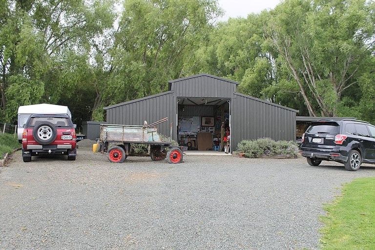 Photo of property in 93a Jumna Road, Maungaturoto, 0587