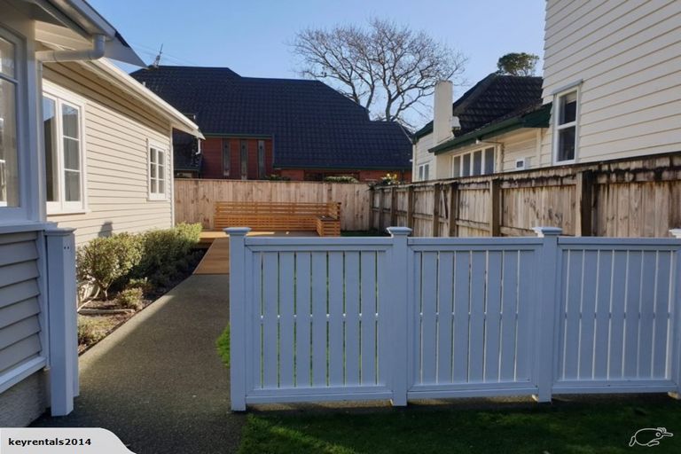 Photo of property in 4 Willoughby Street, Woburn, Lower Hutt, 5010