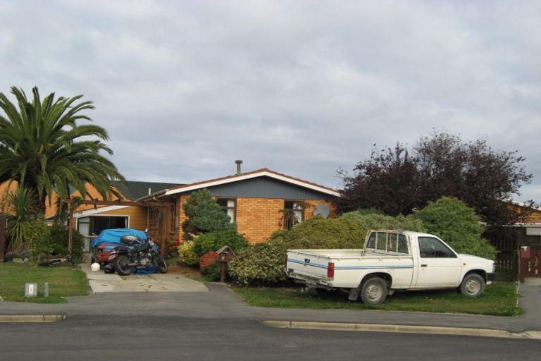 Photo of property in 3 Cherwell Street, Oamaru North, Oamaru, 9400