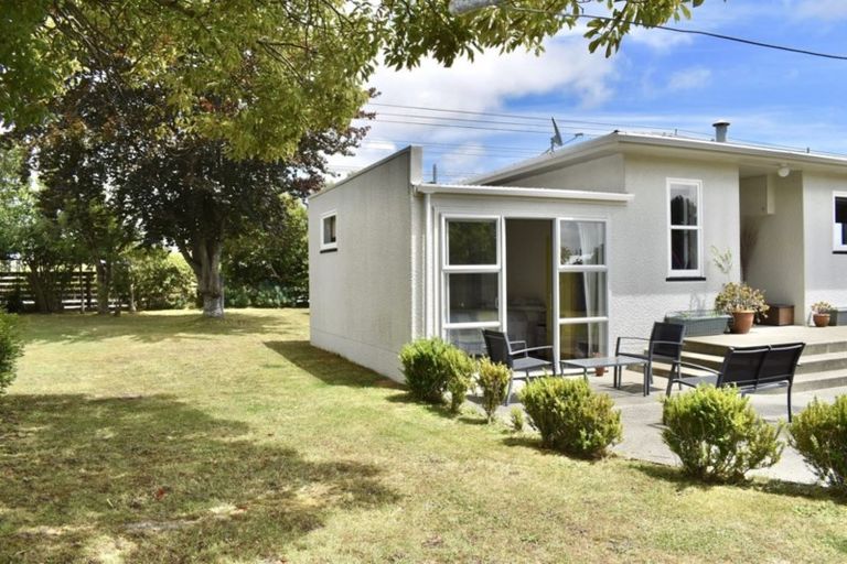 Photo of property in 132 Waerenga Road, Otaki, 5512