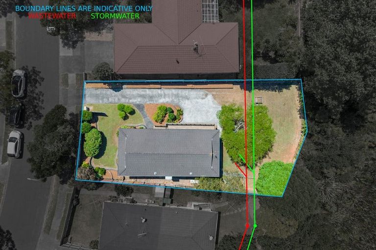 Photo of property in 26 Imogene Way, Half Moon Bay, Auckland, 2012