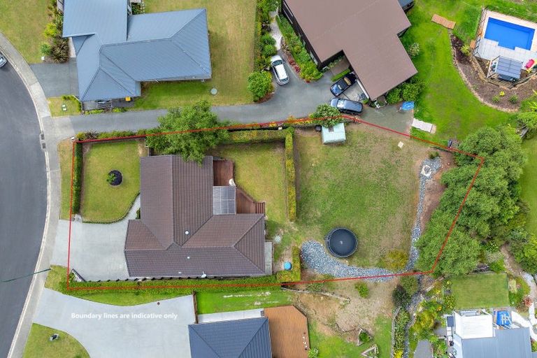 Photo of property in 9 Jade River Place, Warkworth, 0910