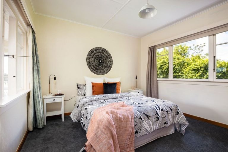 Photo of property in 8 Lynmouth Heights, Lynmouth, New Plymouth, 4310