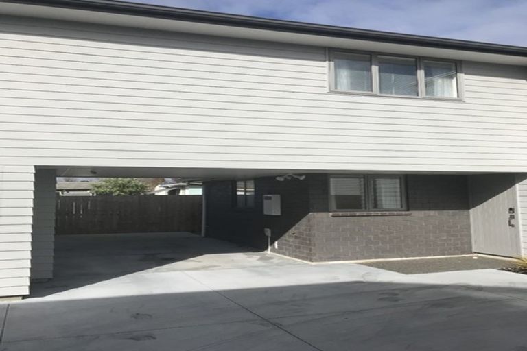 Photo of property in 2/30 Beatty Street, Melville, Hamilton, 3206