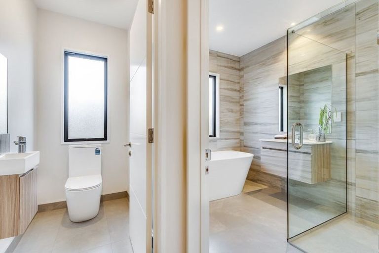 Photo of property in 5 Orchiston Way, Lincoln, 7608