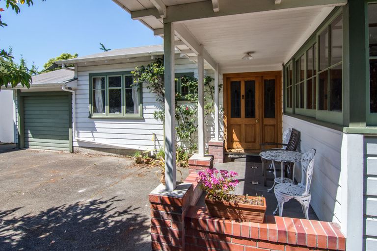 Photo of property in 6 Queen Alexandra Street, Lansdowne, Masterton, 5810