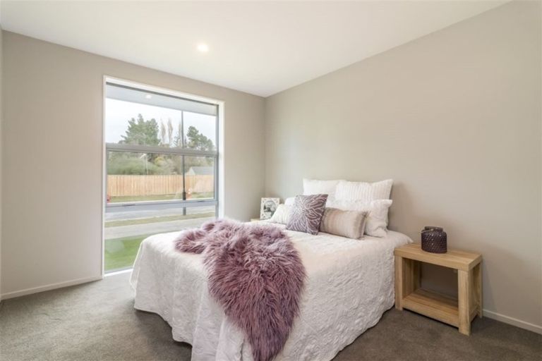 Photo of property in 6 Charles Major Road, Rolleston, 7614