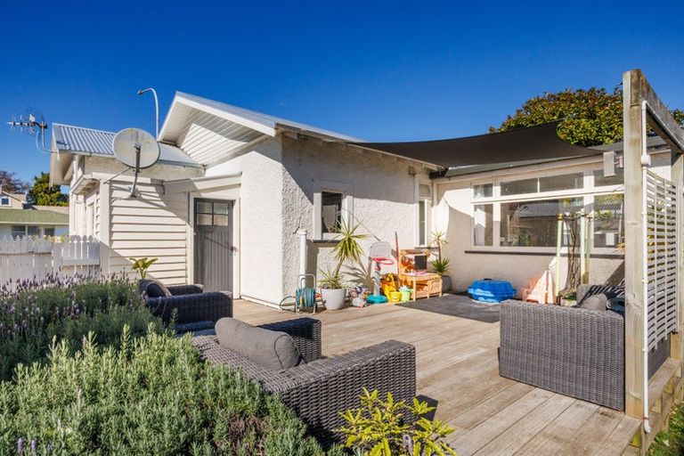 Photo of property in 3 Saint Johns Avenue, Palmerston North, 4414