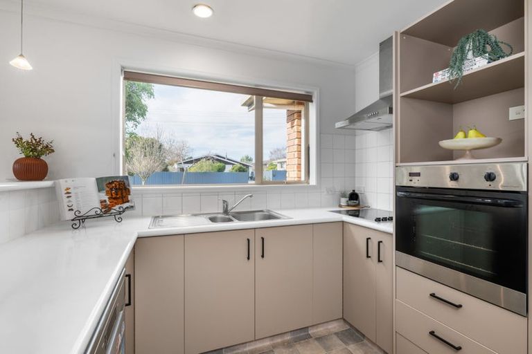 Photo of property in 178 Redwood Street, Witherlea, Blenheim, 7201