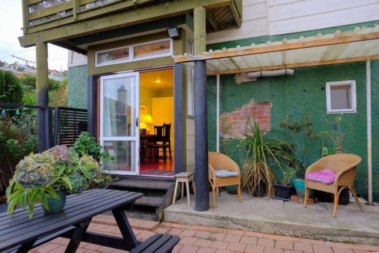 Photo of property in 21 Morrison Street, Caversham, Dunedin, 9012