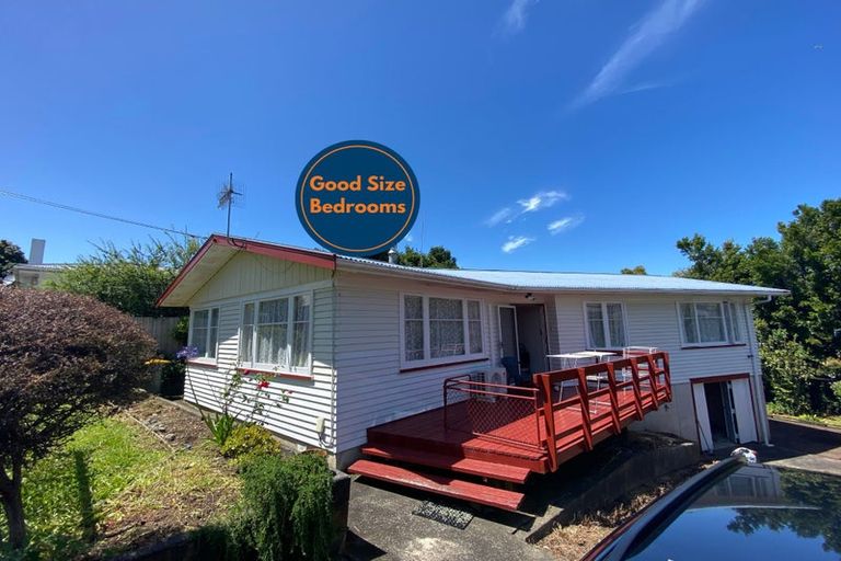 Photo of property in 18 Kelkirk Street, Kelston, Auckland, 0602